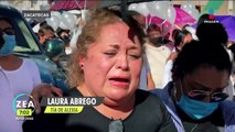 Sepultan a los cuatro jóvenes secuestrados y asesinados en Zacatecas