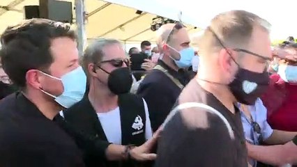 El juez absuelve a un periodista del delito de acoso a los hijos de Montero e Iglesias