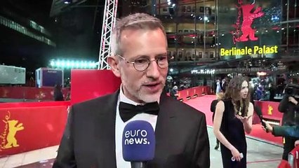 Cine | A propósito de Joan,  favorita en la Berlinale para el Oso de Oro