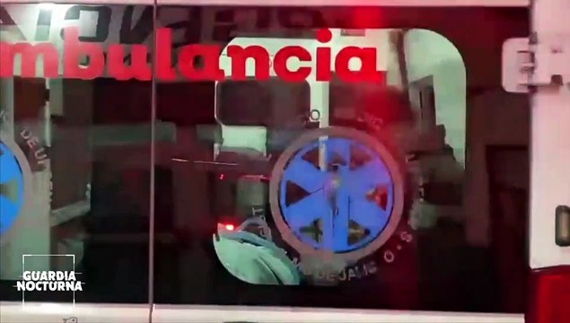 Dos jóvenes resultaron con graves quemaduras por manipular combustible en su cochera, en Tlaquepaque