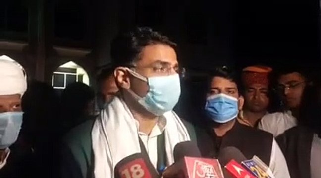 sachin pilot: जो बच्चे परीक्षाएं दे चुके हैं, अब उनसे दोबारा फीस लेना ठीक नहीं होगा