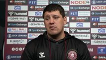 Wigan Warriors head coach Matty Peet discusses what he expects from Leeds Rhinos  on Friday night