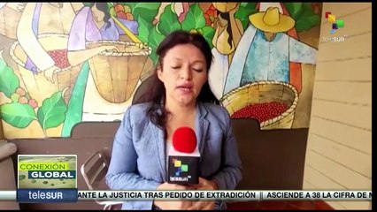 Expresidente de Honduras comparece ante Corte Suprema de Justicia