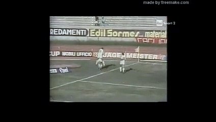 "COPPA ITALIA ANNI '80": COPPA ITALIA, STAGIONE 1983-84, GIRONE DI QUALIFICAZIONE - PRIMO TURNO GIRONE G, CAGLIARI-VERONA 2-2!
