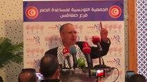 Tunus İşçi Sendikası: Tunus dış müdahale olmadan krizlerine çözüm bulacak