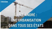 Saint-André-les-Vergers : l'urbanisation a de beaux jours devant elle