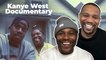 Kanye West Netflix documentary creators break down 21 year process | Jeen-Yuhs