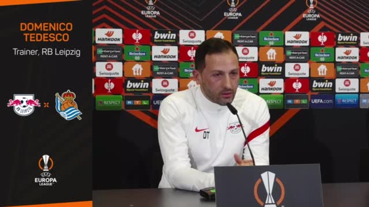 Tedesco zur Torregel: 'Müssen es akzeptieren'