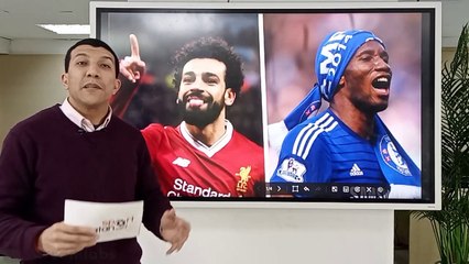 محمد صلاح يسعى لكسر نحس الـ 45 يوم.. ويتحدى إنتر الإيطالي ويهدد عرش دروجبا بدوري الأبطال