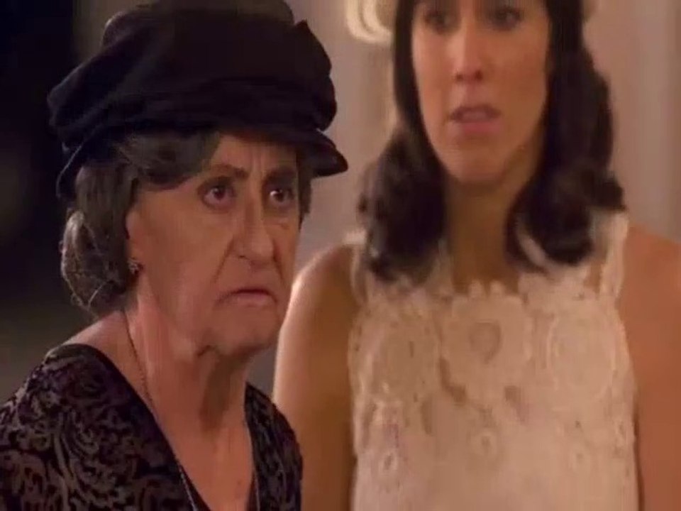 Gabriela - Capitulo 59 Completo