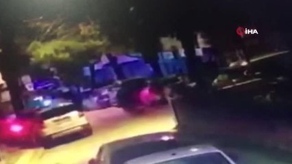 Bakırköy'de yaşanan çeteler arasındaki çatışmaya bağlı gözaltı sayısı 12'ye yükseldi