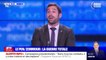 Julien Odoul:"La trahison de Nicolas Bay n'intéresse personne, il n'est personne dans cette campagne présidentielle"