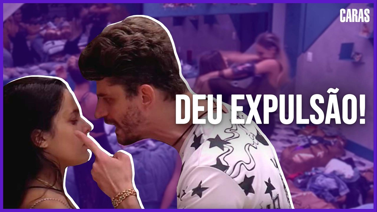 BBB: DEPOIS DA MARIA, RELEMBRE OUTROS PARTICIPANTES QUE FORAM EXPULSOS (2022)