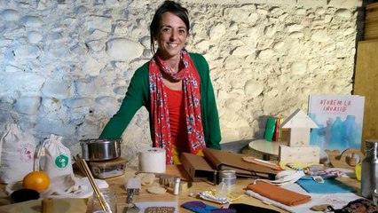 Family In Spain Goes Weeks Without Creating Any Trash