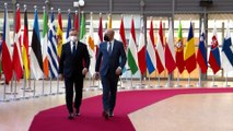 Polónia e Hungria criticam decisão do Tribunal Europeu de Justiça