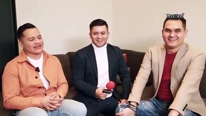 Los Recoditos estrenan "Me siento a todo dar"