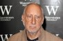 The Who's Pete Townshend admits he's lucky to be alive