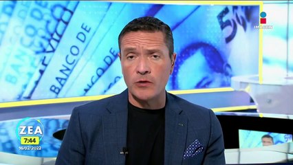 ¿Cómo impacta el conflicto en Ucrania a la economía?