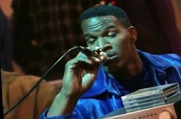 The Jamie Foxx Show S01 E19