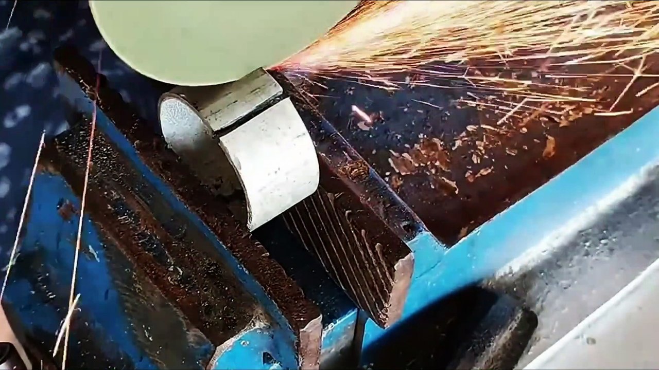 Desktop drill for a penny! The effect will be no worse than professional