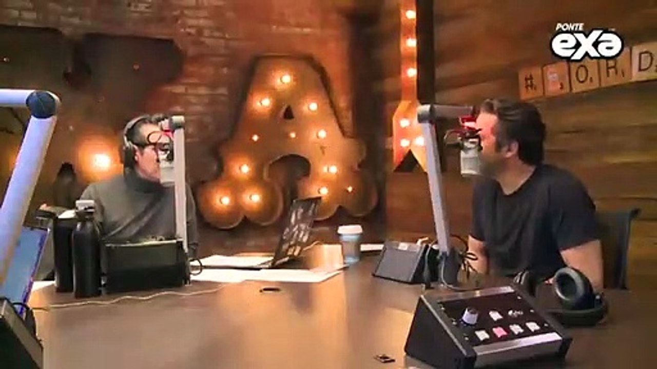 Nos acompaña el elenco de los 90s Pop Tour en entrevista para #YordiEnExa (649)