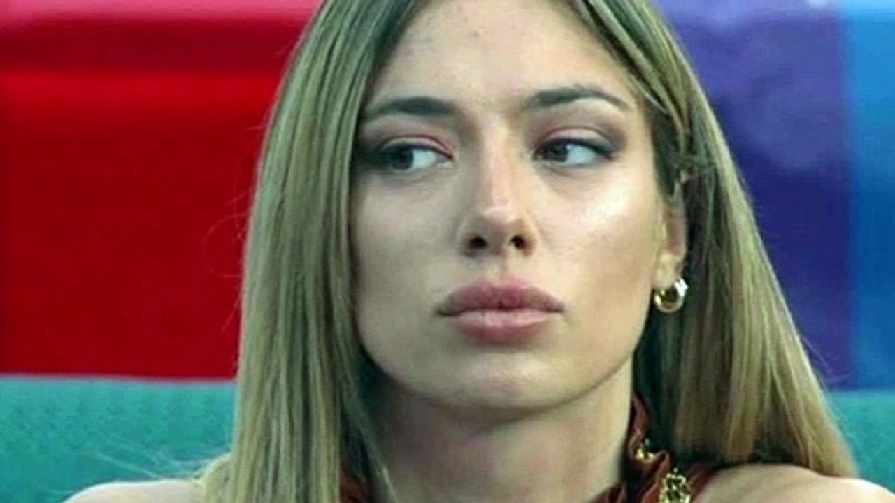 “Non lo accetto”. GF Vip, Soleil Sorge perde la pazienza dopo quello che ha saputo
