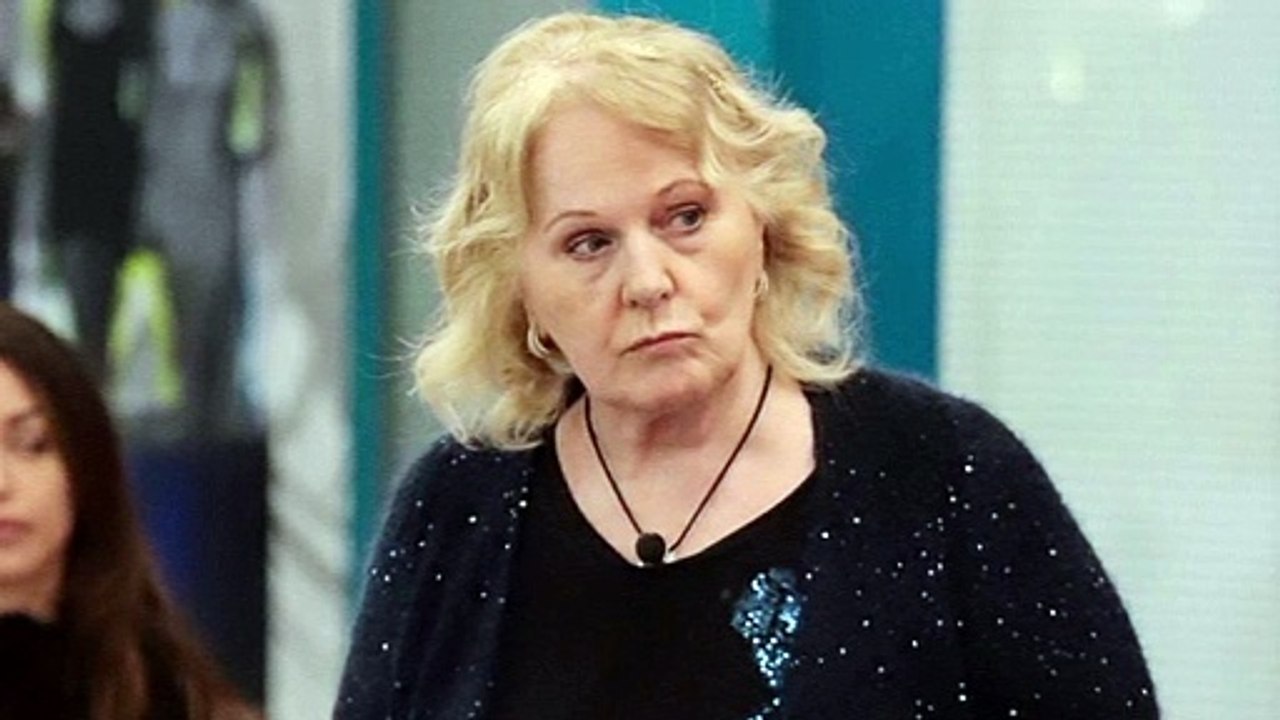 GF Vip, Katia Ricciarelli si spinge oltre con Soleil Sorge “Sono troppo brutti”