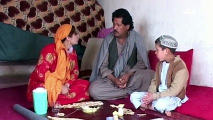 Eshq Peri Series - Episode 2 _ سریال دیدنی عشق پیری - قسمت  2