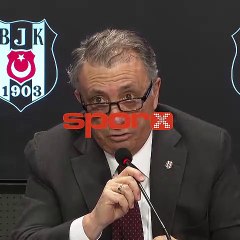 Ahmet Nur Çebi'den Şenol Güneş açıklaması