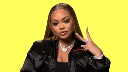 Latto “Big Energy" Official Lyrics & Meaning | Verified