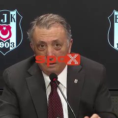 Ahmet Nur Çebi: "Murat Sancak'ın televizyon kırması olmadı"