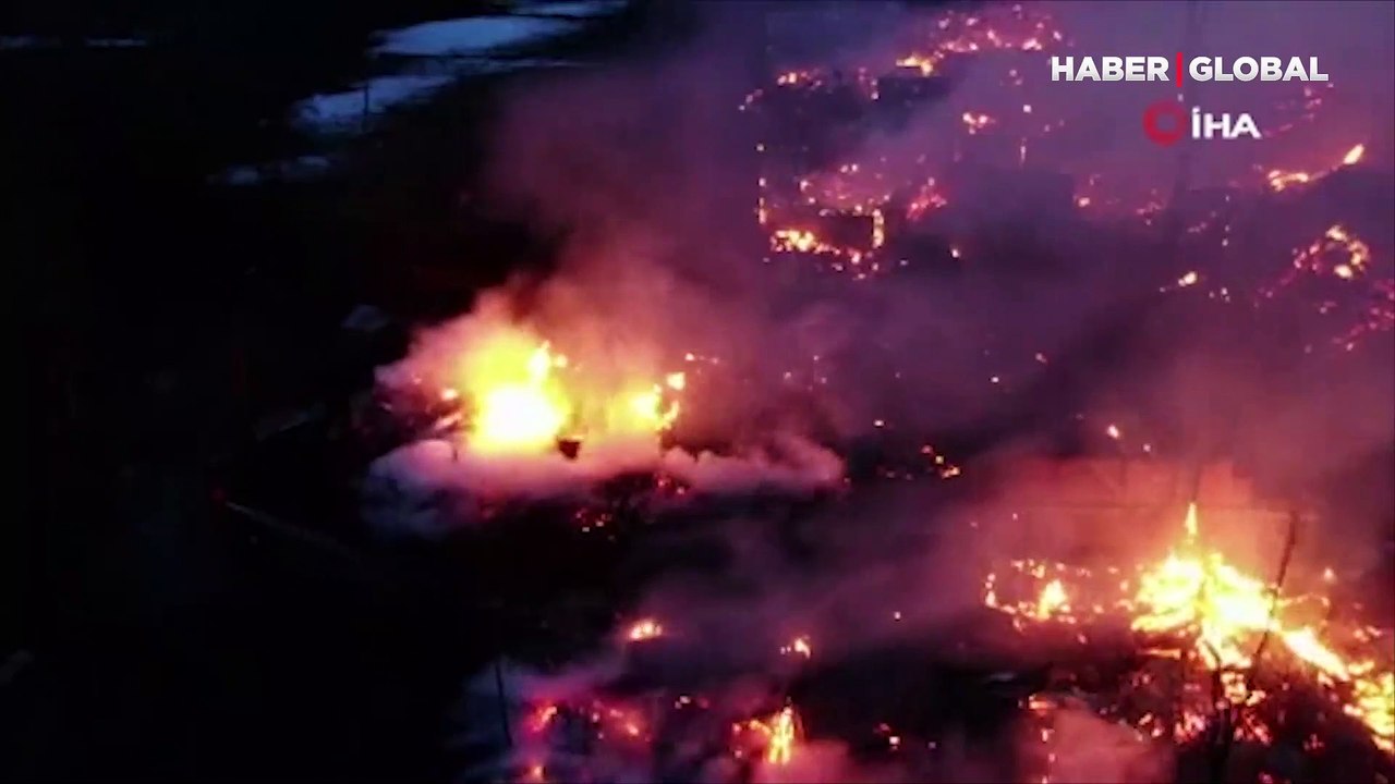 Kastamonu'da aynı köyde 64 yıl sonra aynı acıyı yaşadılar