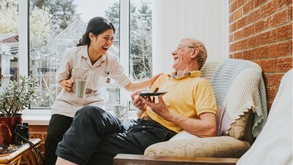 Absentéisme, fort taux de rotation… les chiffres qui pointent le problème de personnel dans les Ehpad