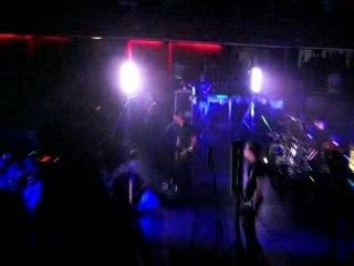 Interpol @ Teatro Caupolicán, SCL 060308