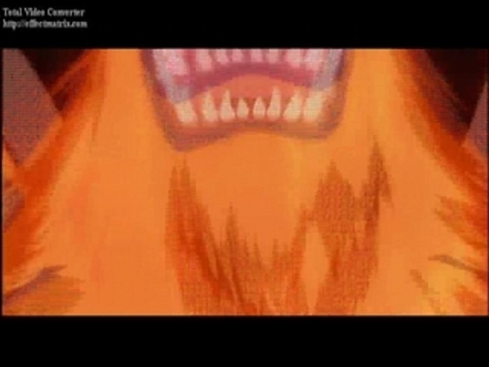 Naruto shippuuden preview