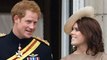 Princess Eugenie’s support for Prince Harry despite rift laid bare: ‘Loyal and honest’