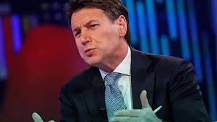 Conte vuole @ffossare i referendum sulla giustizia: "Peggiorano il sistema"