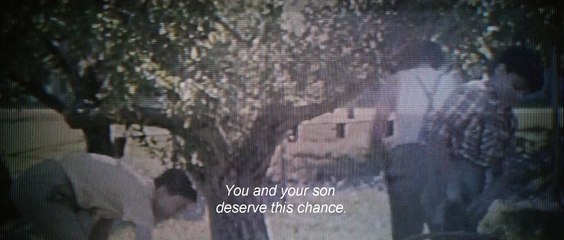 Un lugar llamado Dignidad - Tráiler  subtitulado inglés