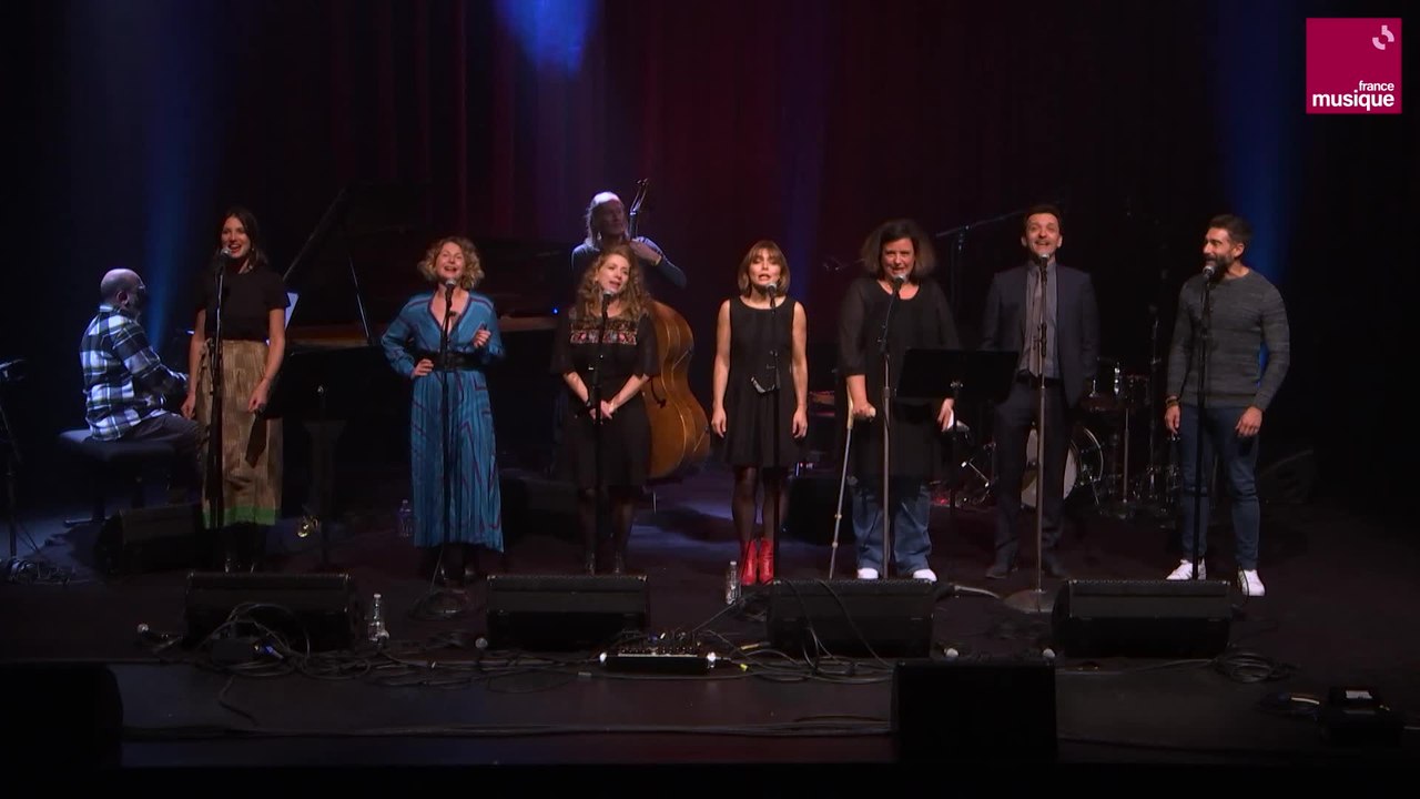 Hervé Devolder : La Crème de Normandie "Final"