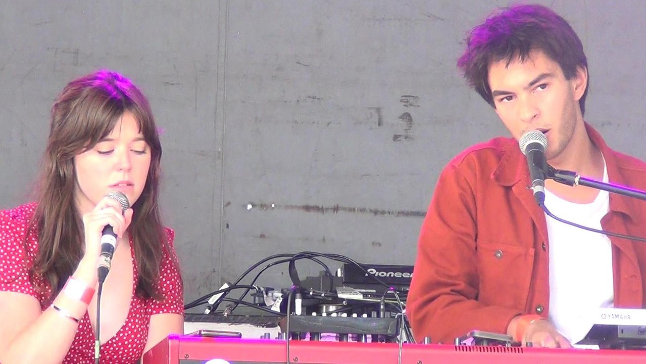 Sydney Lunar Festival 17-18, Chatswood Tiger Beat Jerome Blaze, 13 Feb 2022