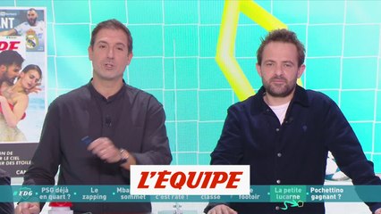La petite lucarne du 16 février - Tous sports - EDG