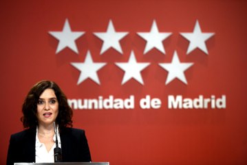 Madrid: Primera región con un órgano consultivo para impulsar la digitalización de la sociedad.