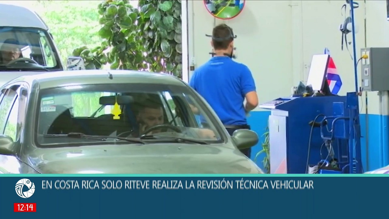 Costa Rica Noticias - Edición meridiana Miercoles 16 de Febrero del 2022