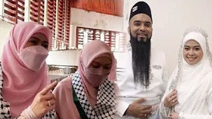[VIDEO] “Panggil Kak Ja saja” - Heliza Helmi masih tak biasa bawa gelaran Datin Seri, murah rezeki s