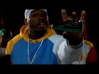 50 Cent & Jay-Z Freestyle HOOOOOOT!!!!