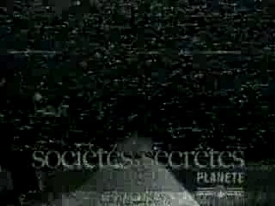 illuminati: le commencement - 1/4