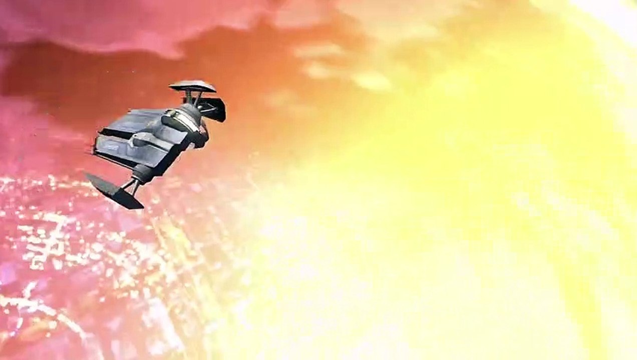 Star Wars: El Poder de la Fuerza llegará a Nintendo Switch: tráiler con fecha de lanzamiento