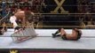 Shawn Michaels vs. Razor Ramon (WrestleMania X 1994 Ladder match, WWF Intercontinental Championship)