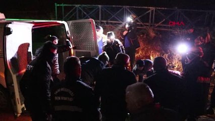 BİR HAFTADIR KAYIP OLAN RABİA, VADİ YATAĞINDA ÖLÜ BULUNDU