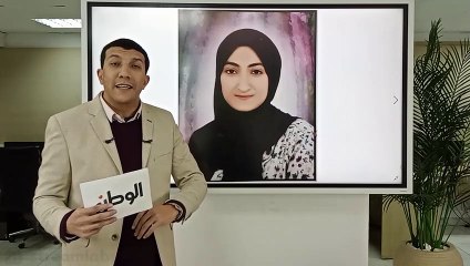 عاجل.. عودة «نعمة» شبيهة سيدة النعناع المختفية من 19 شهرا إلى أسرتها بالفيوم.. «تلفزيون الوطن» تبنى قصتها